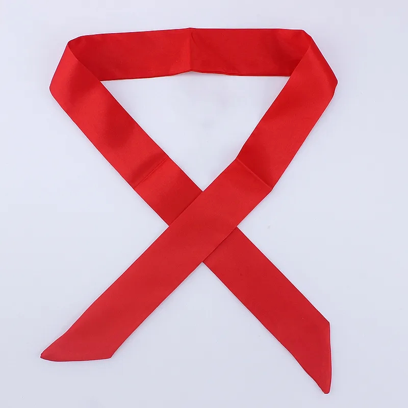 Neckerchief Bag Handle Wraps 7