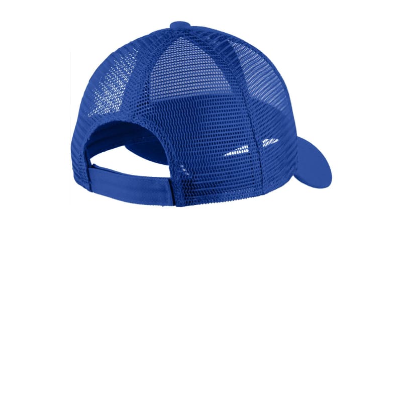 Port Authority Adjustable Mesh Back Cap. 2