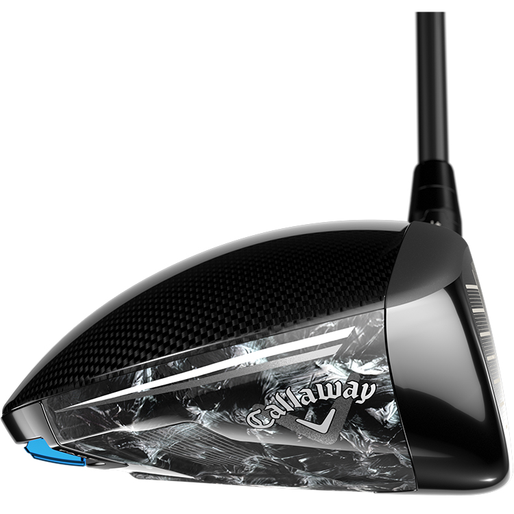 Callaway Paradym Star Driver 4