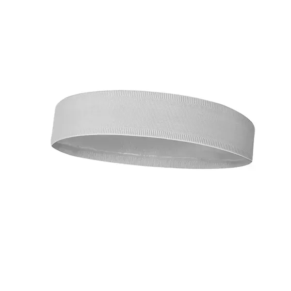 Anti-Slip Moisture-Wicking Athletic Headband 5