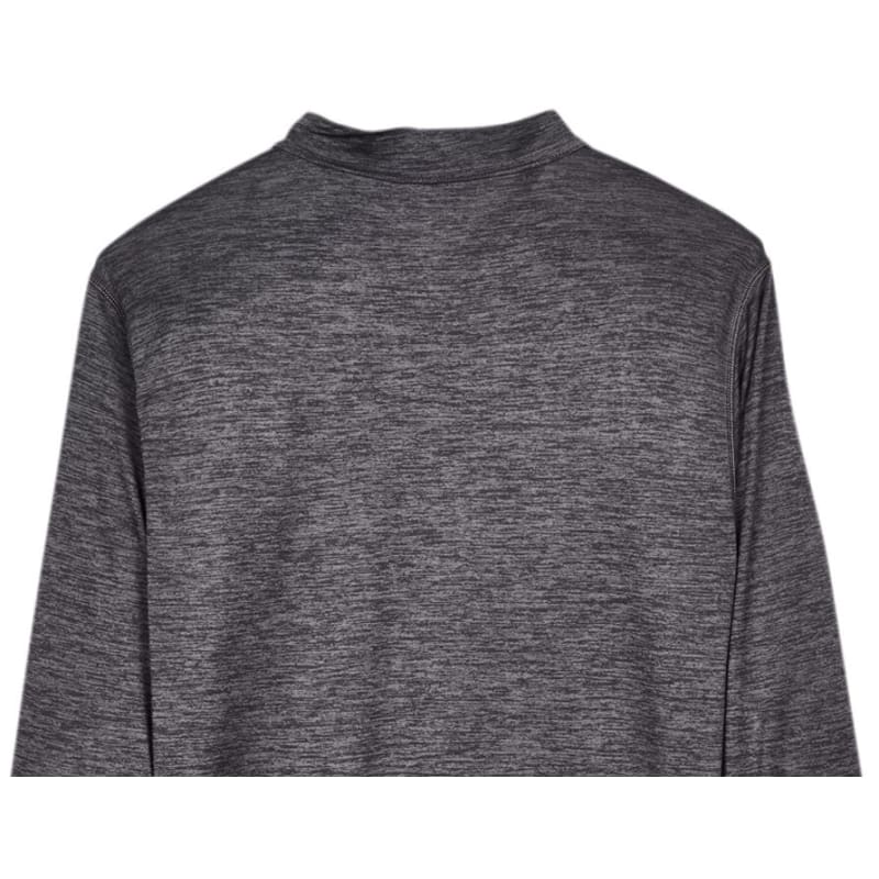 CORE365 Men's Tall Kinetic Performance Quarter-Zip 6