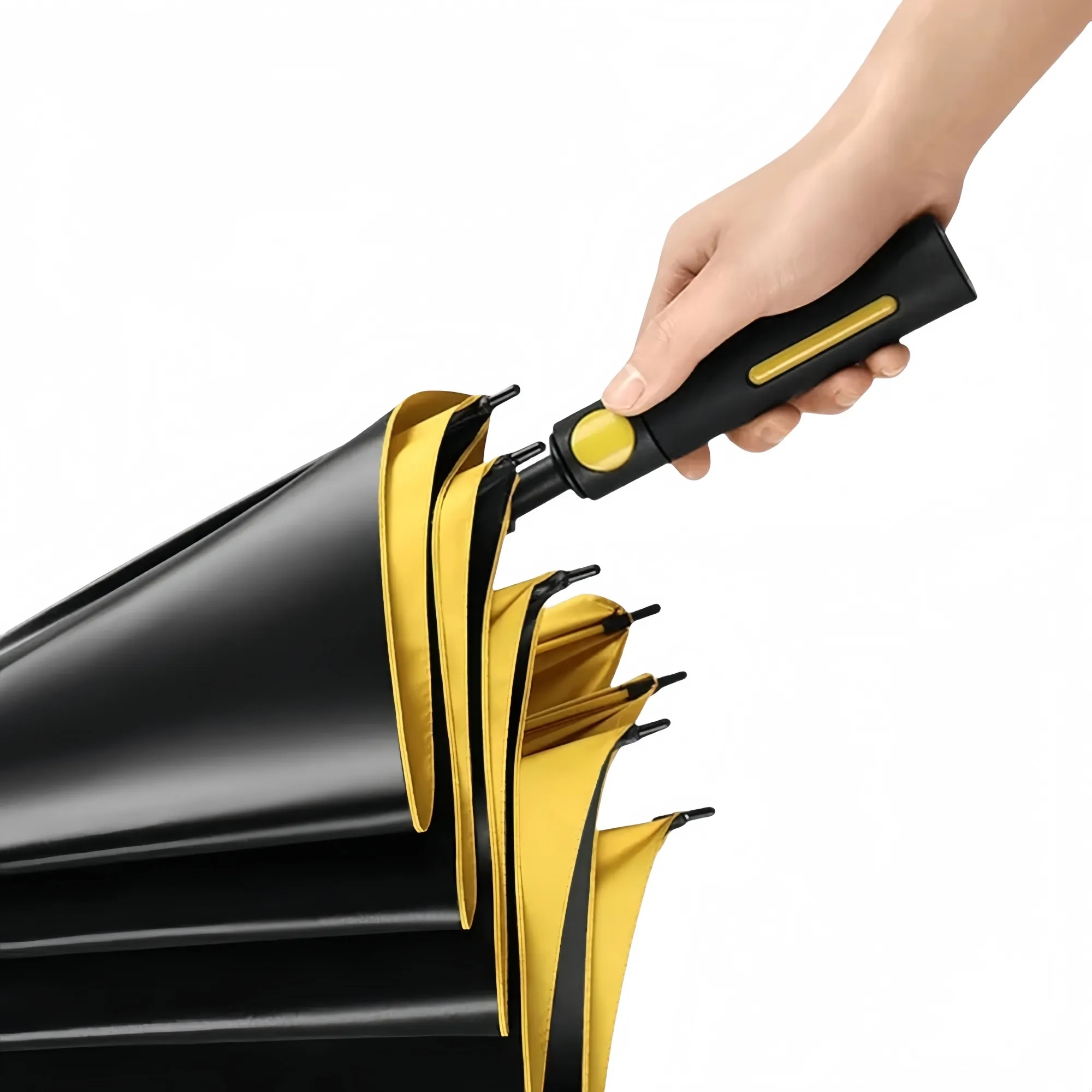 Premium Golf Umbrella 10