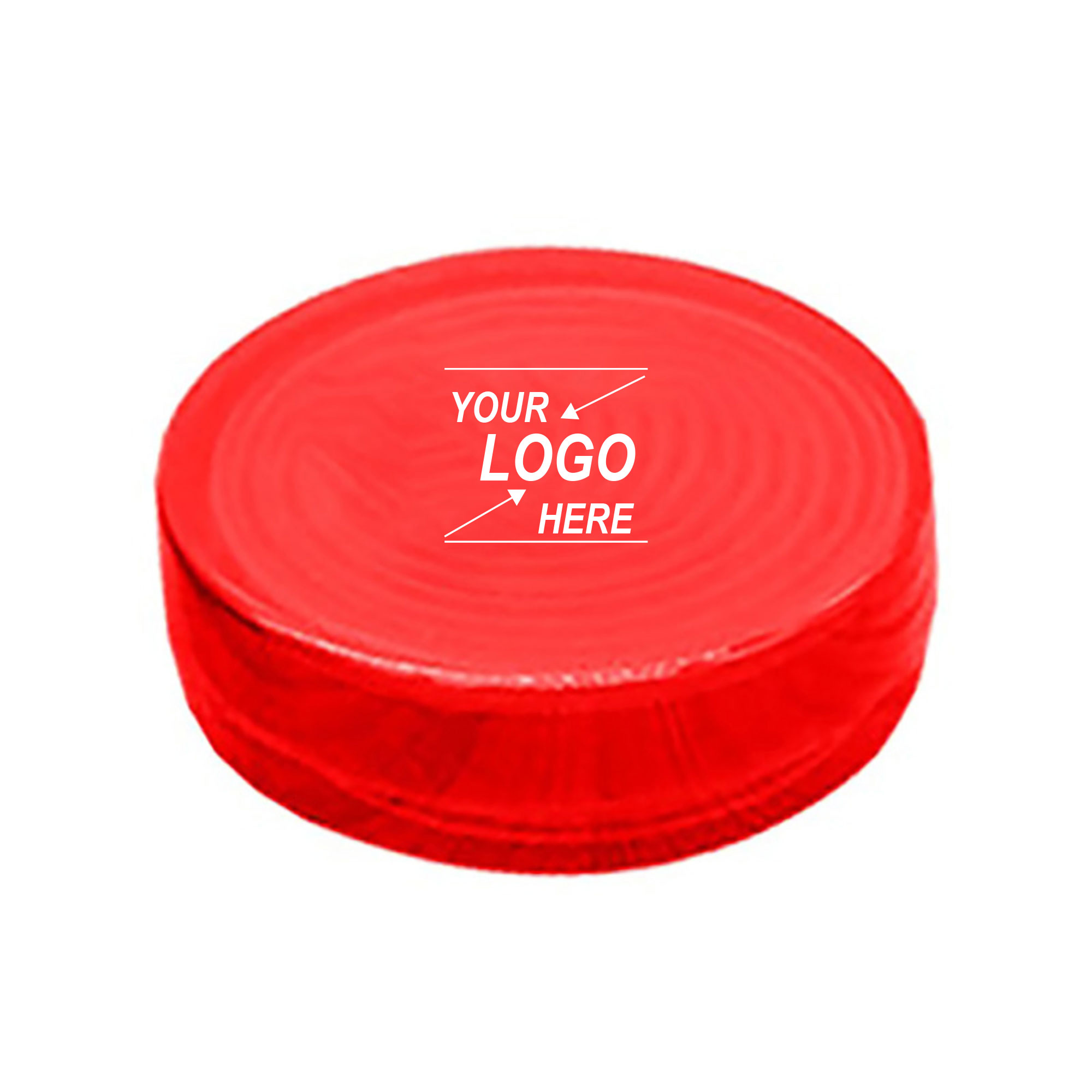 Collapsible Plastic Pocket Cup 6