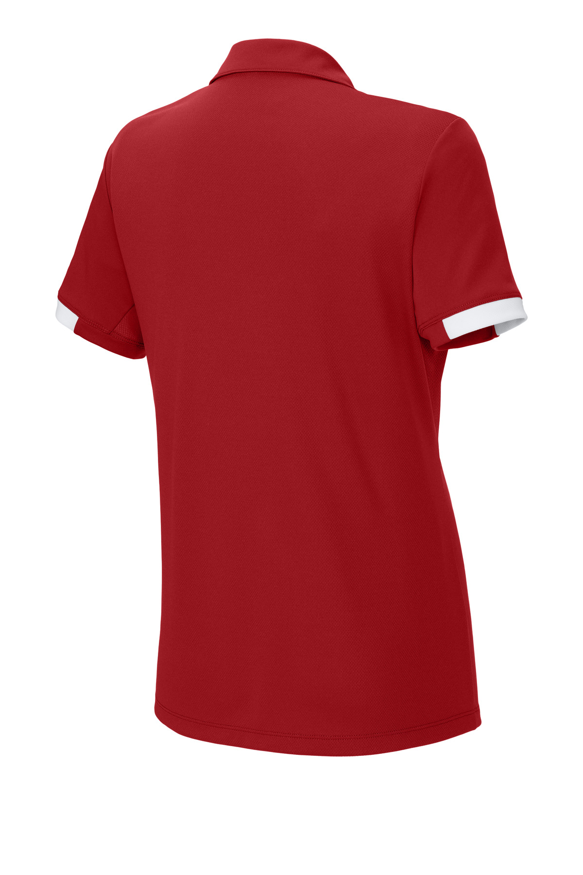 Sport-Tek Women's Club Colorblock Polo LST444 57