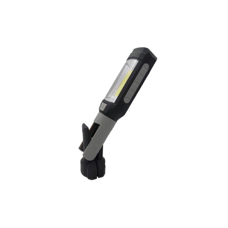 BriteTek Clip Swivel COB Work Light 8
