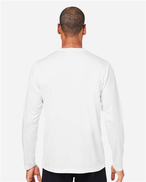 Unisex Capital Long Sleeve Performance T-Shirt - CE10L 37