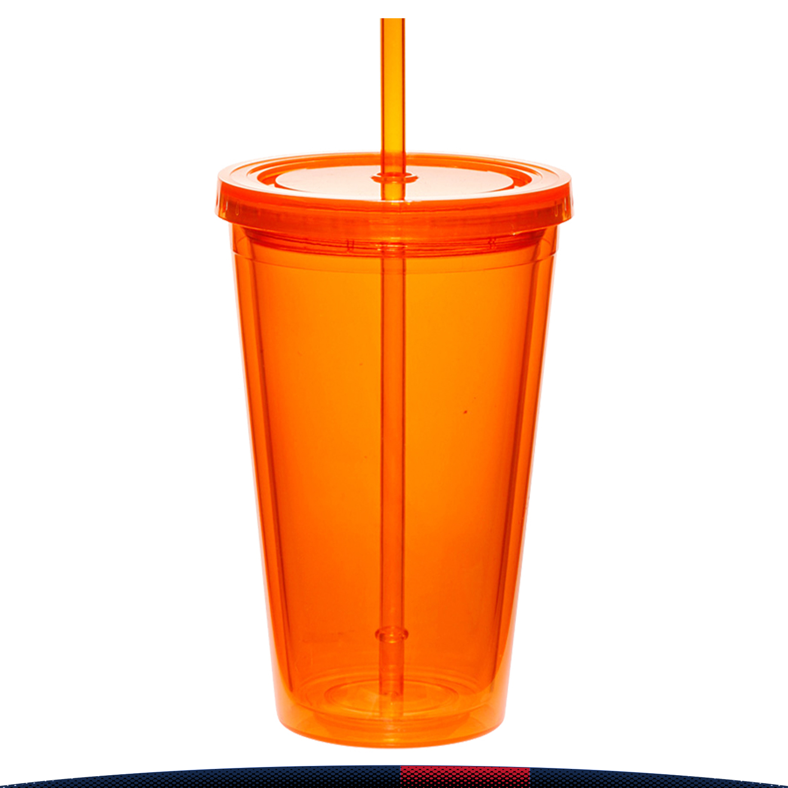 16 oz. Sinon Acrylic Tumblers 6