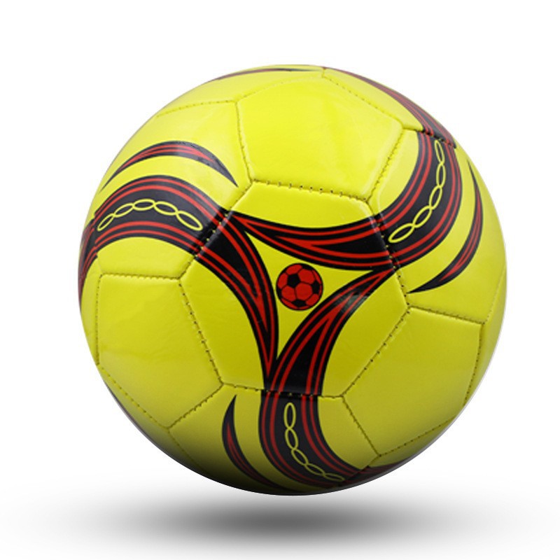 Youth & Adult Training Soccer Ball for Indoor & Outdoor Play 3