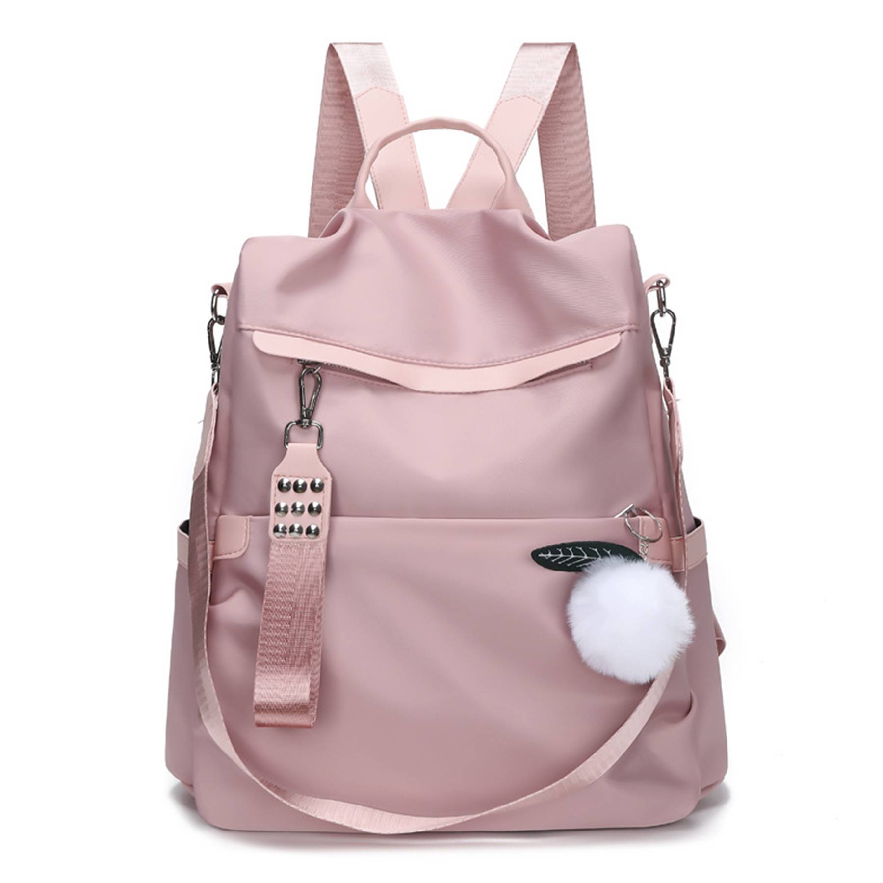 Oxford Backpack School Supplies for Students 3