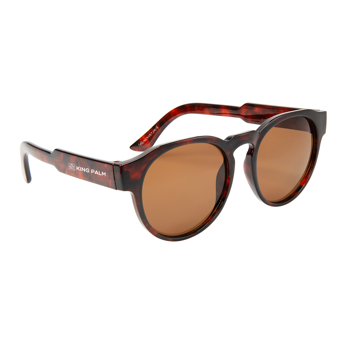 Gatsby Recycled Frame Sunglasses 8