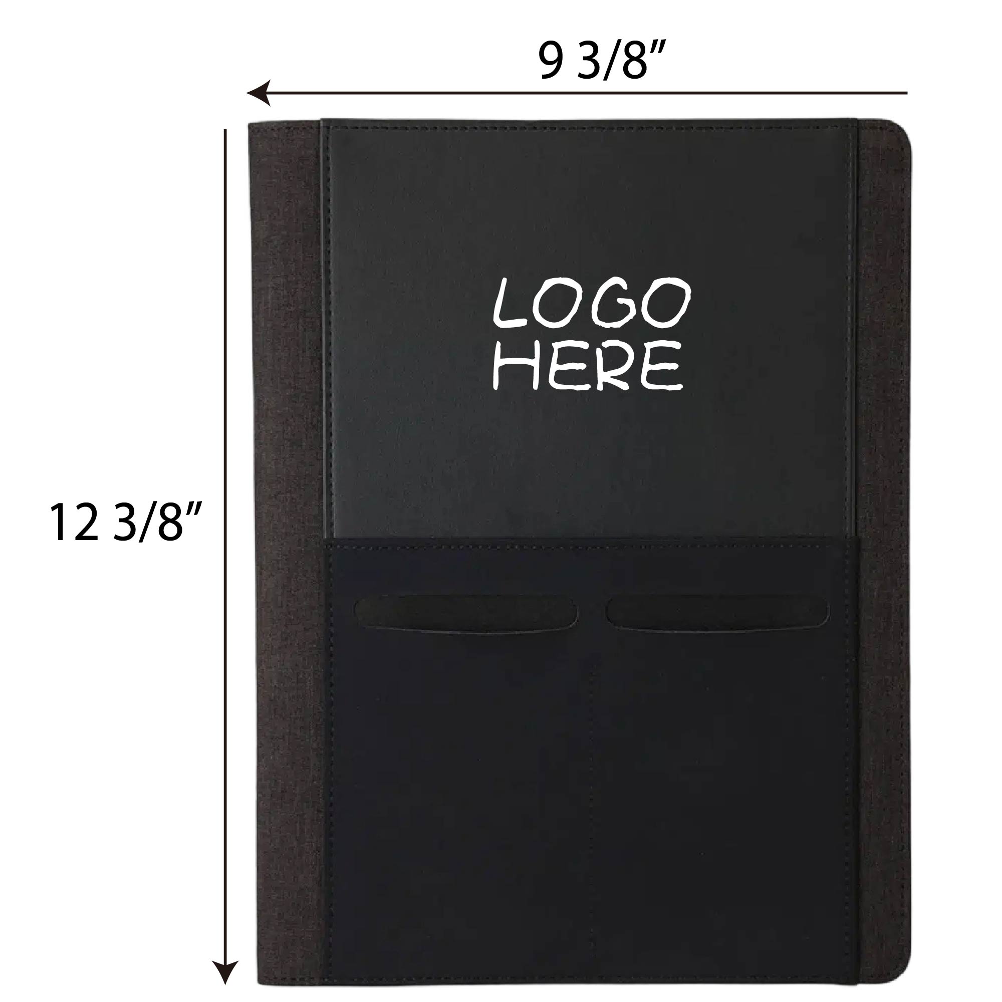 Conference Padfolio 2