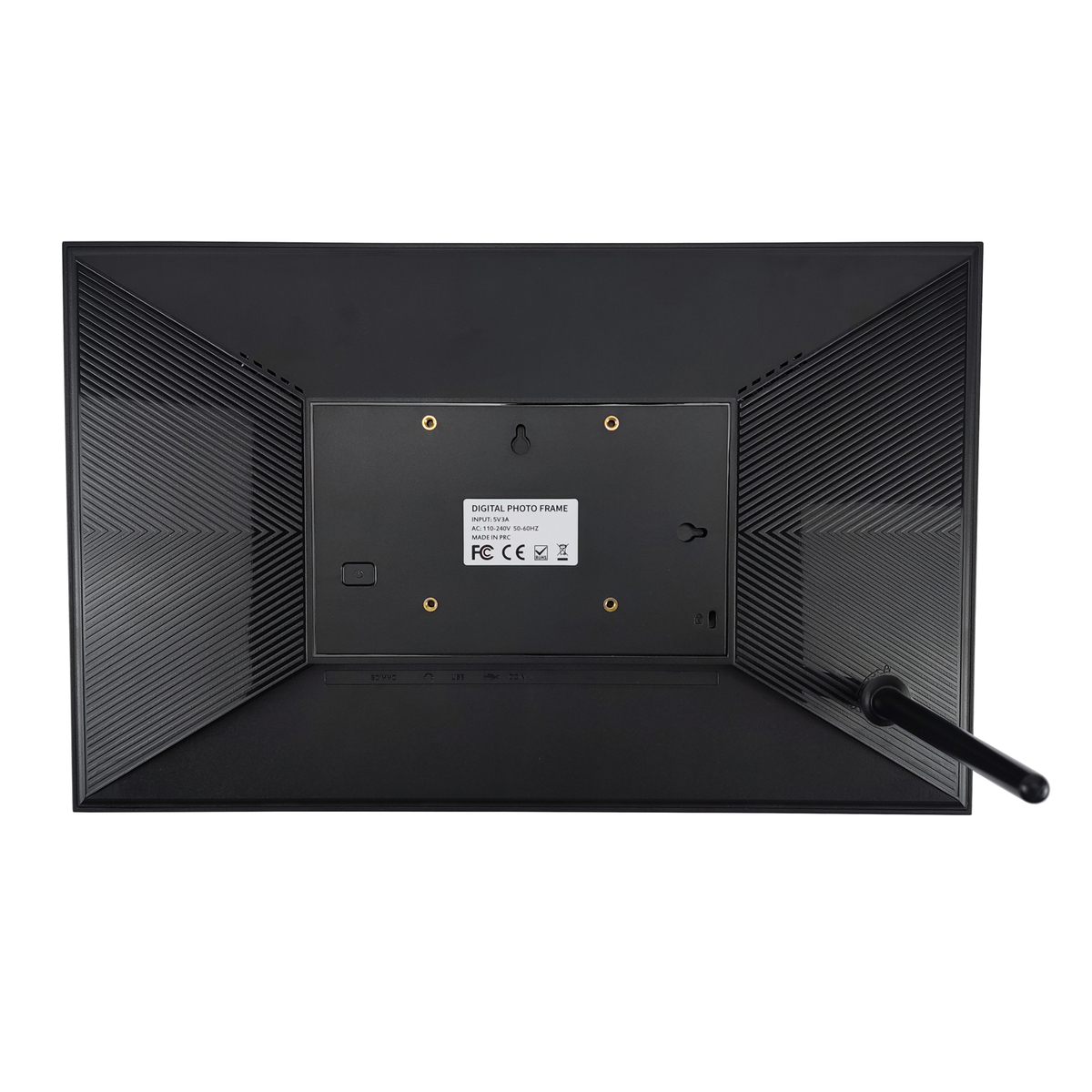 15.6 inch Smart Wi-Fi Digital Photo Frame 9