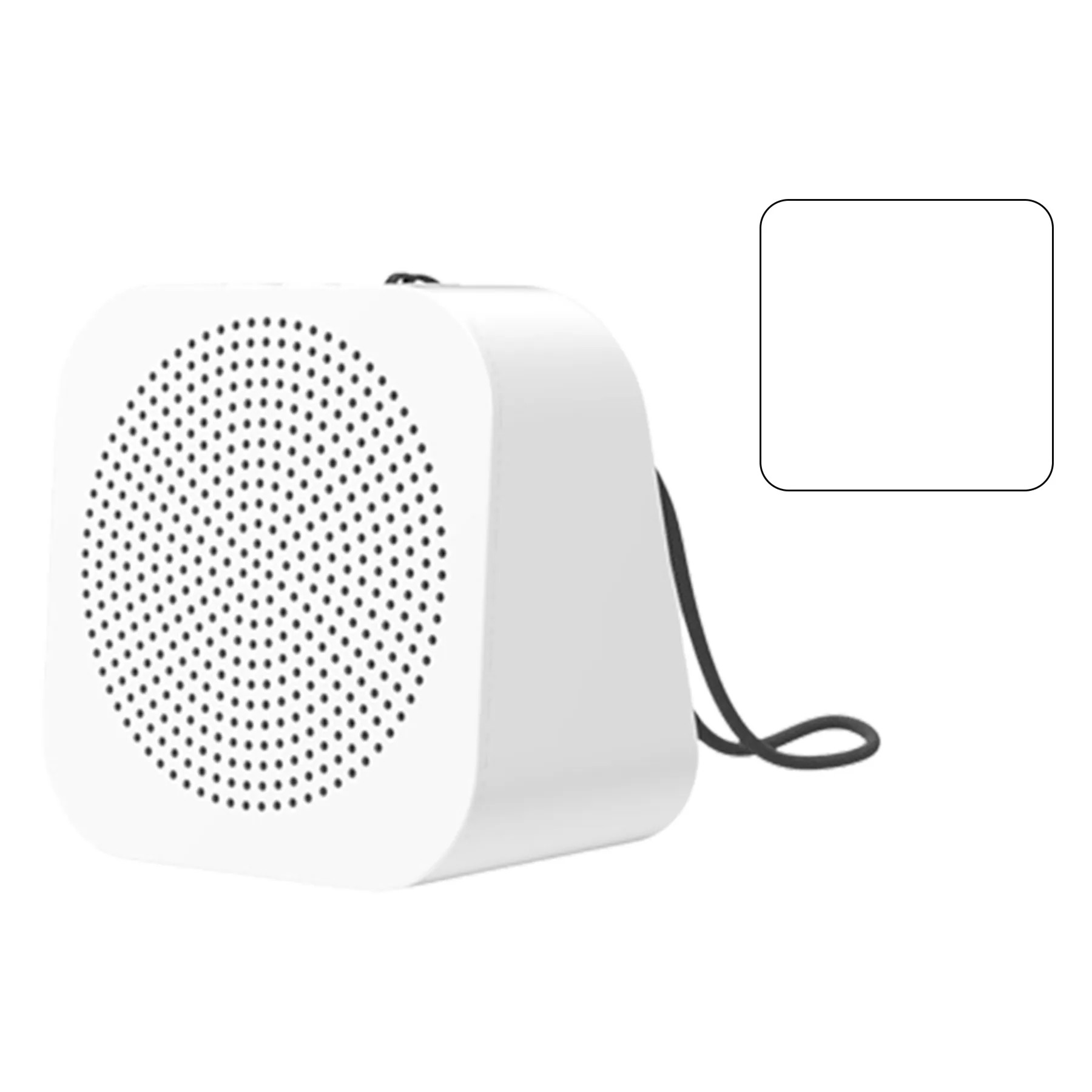 Mini Wireless Speaker 1
