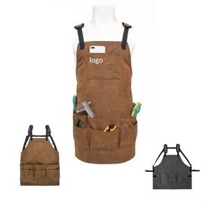 Tool Holder Apron 13