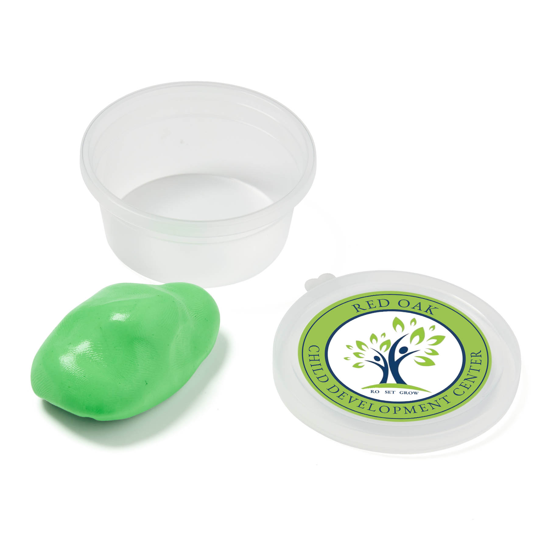 USA Fun Scented Putty 5