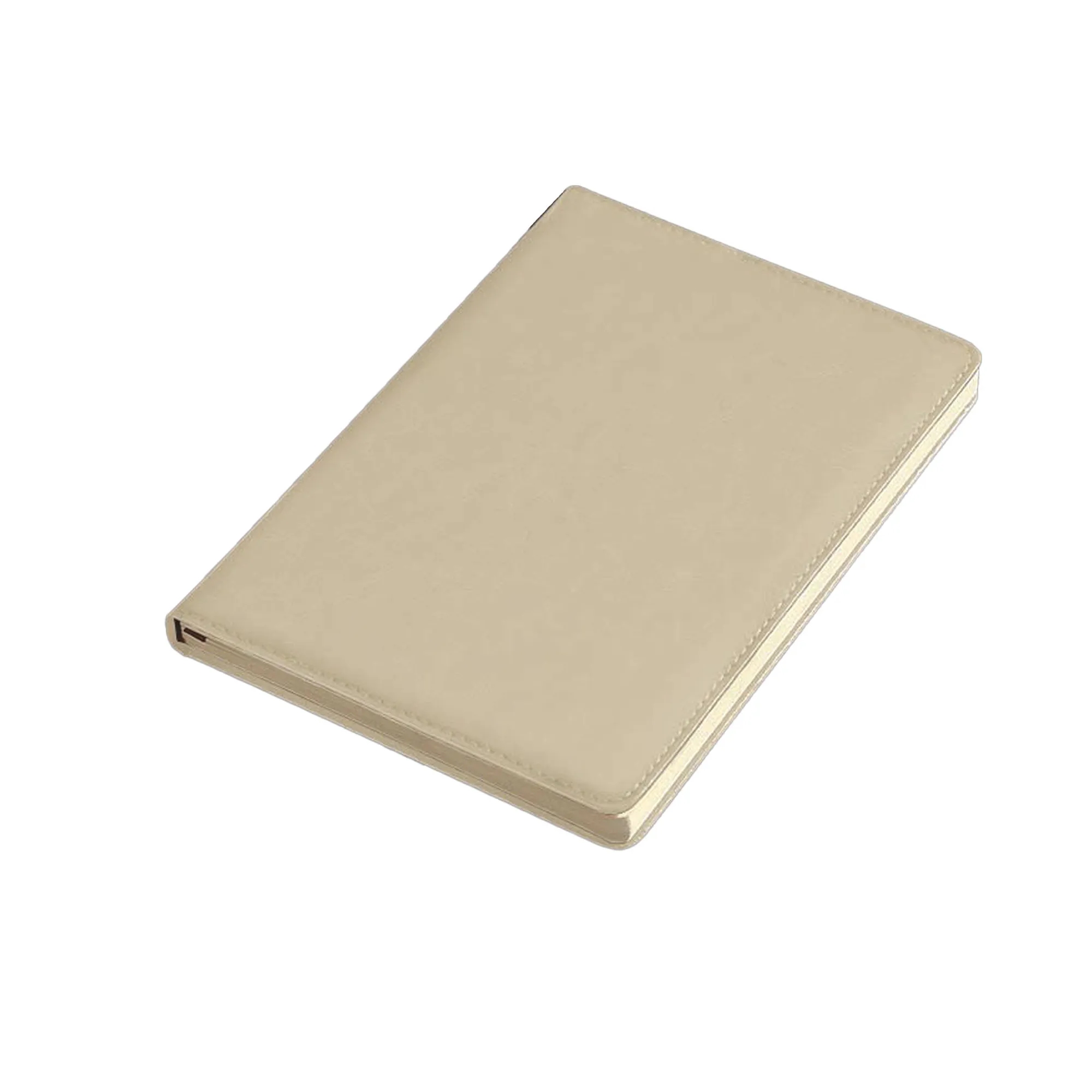 Premium Business Notebook With Logo Of Study/Business 1