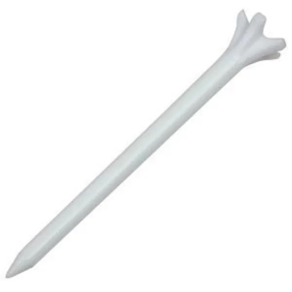 Plastic Golf Tees 2-3/4" 1