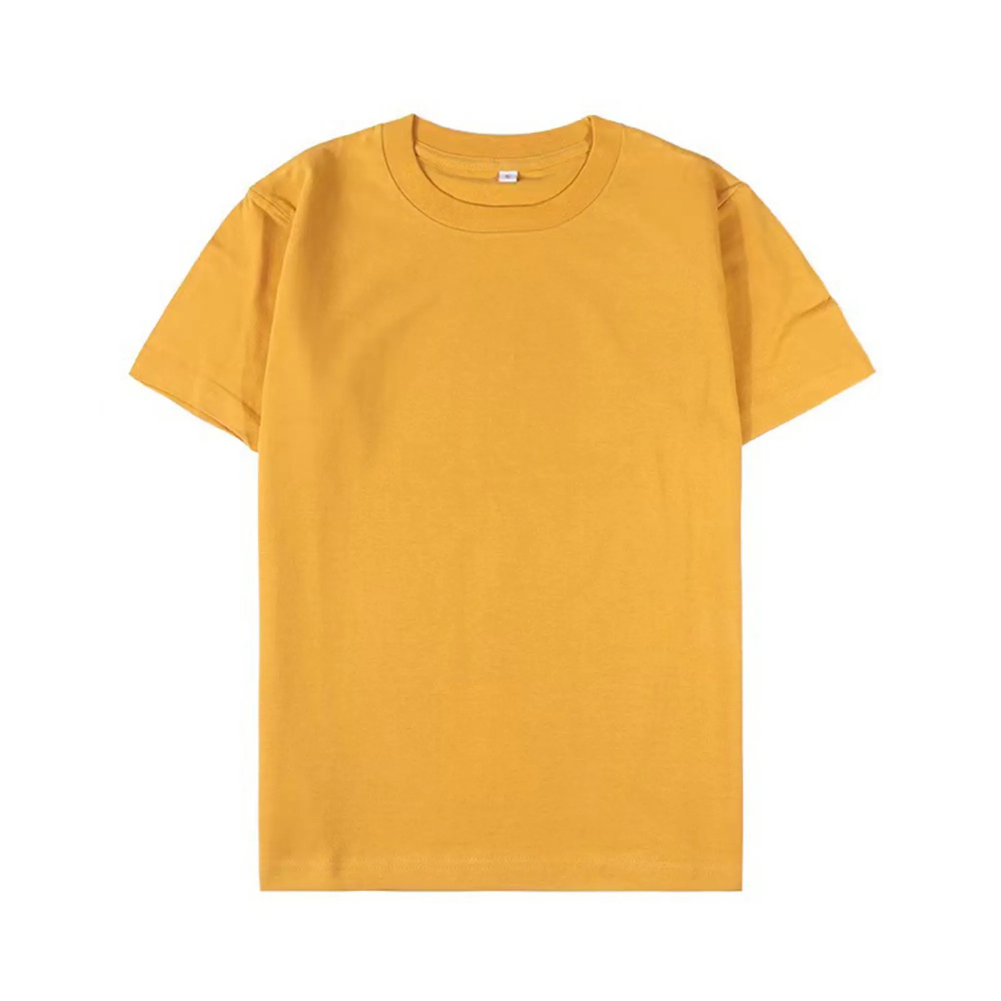 230 GSM Ultimate Crewneck T Shirt 8