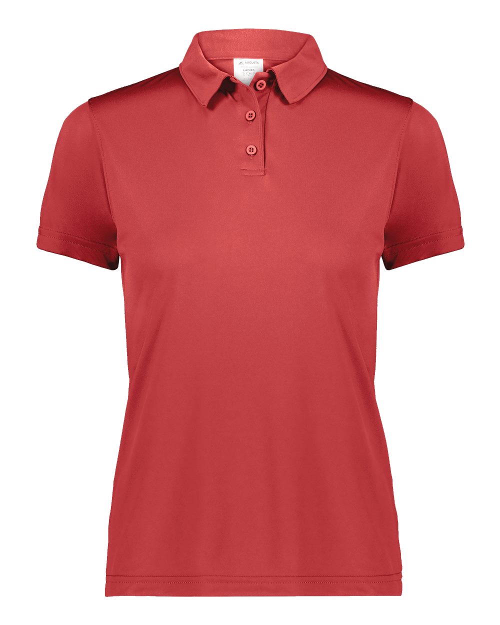 Women's Vital Polo - 5019 54