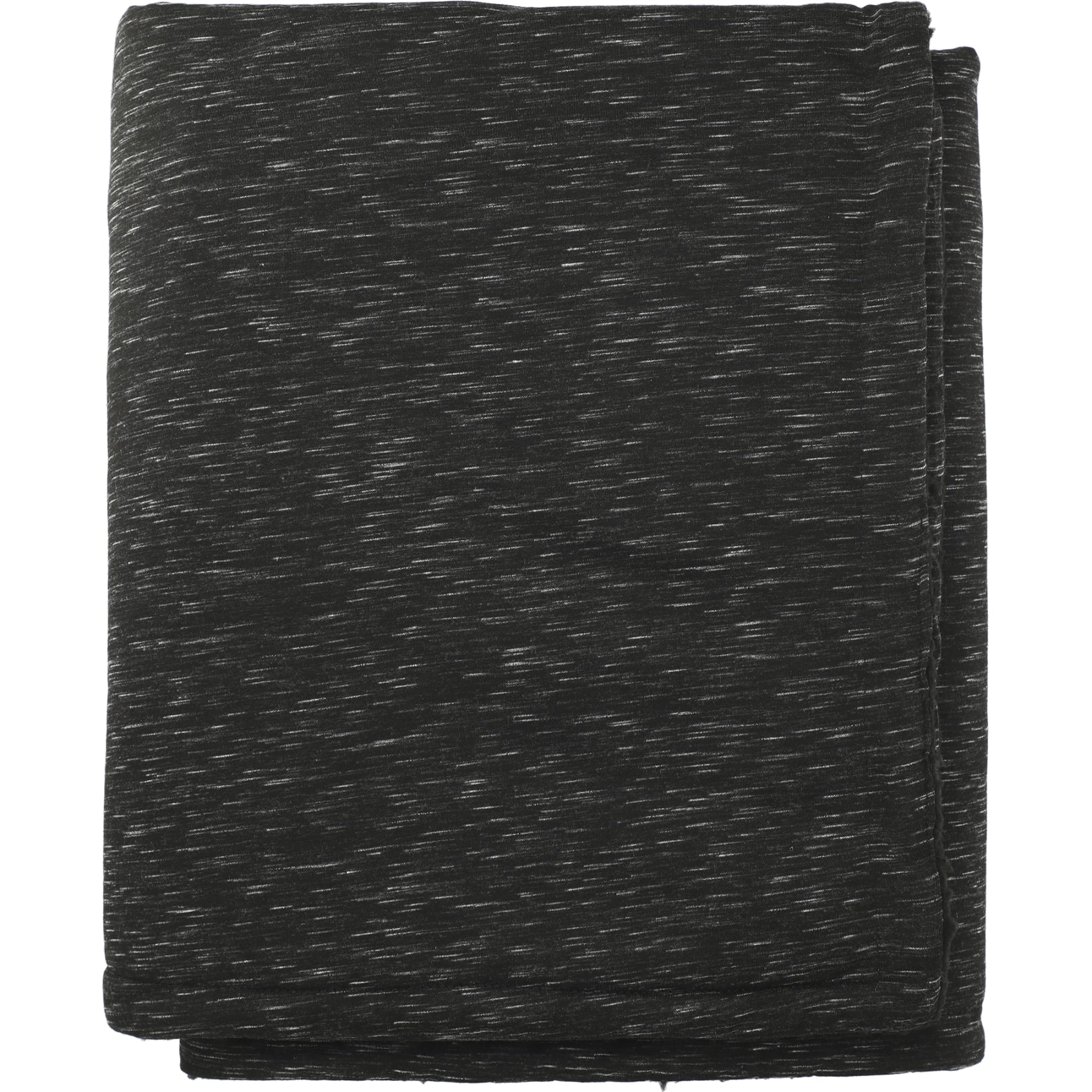 Heathered Sherpa Blanket 32