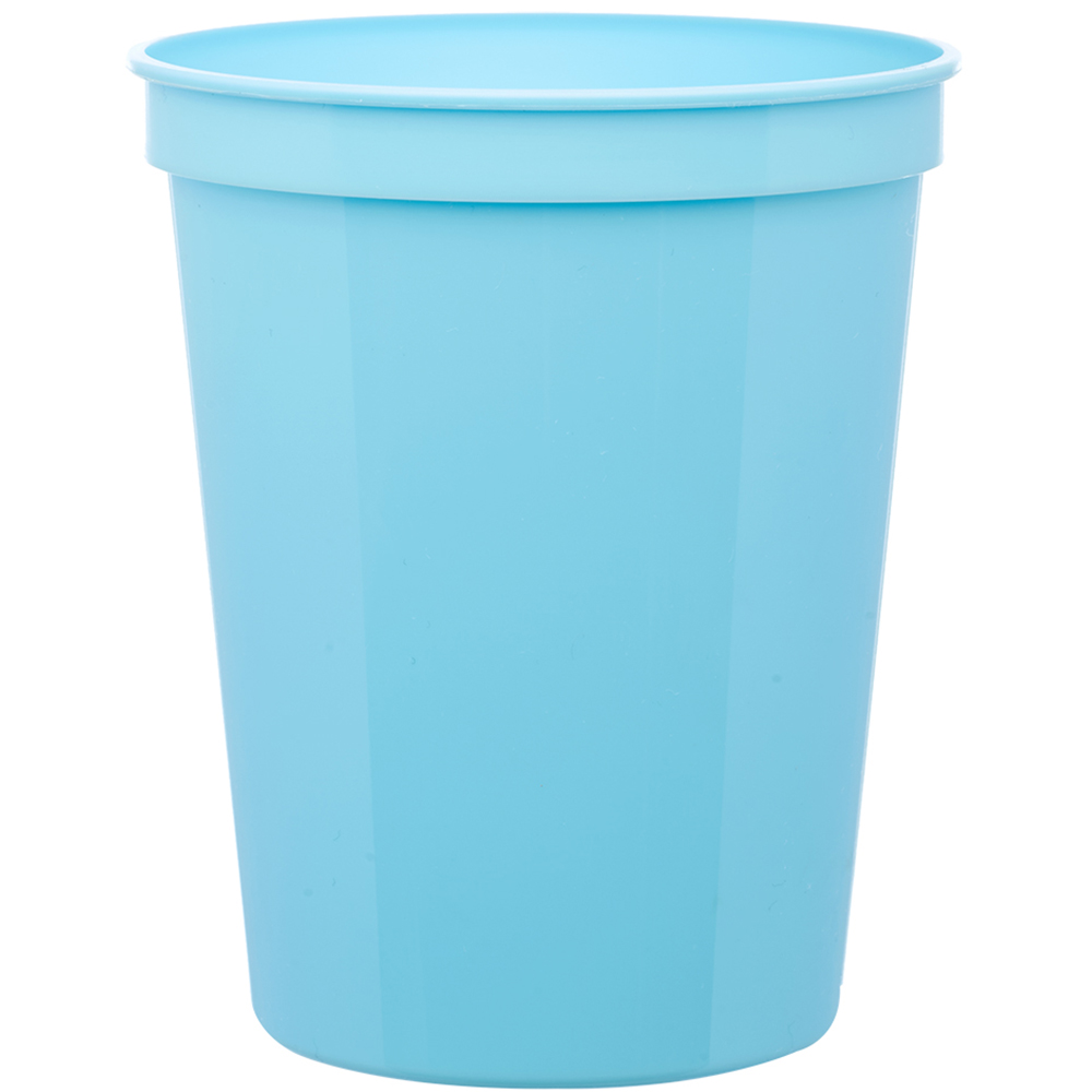 16 oz. Reusable Plastic Stadium Cups 2