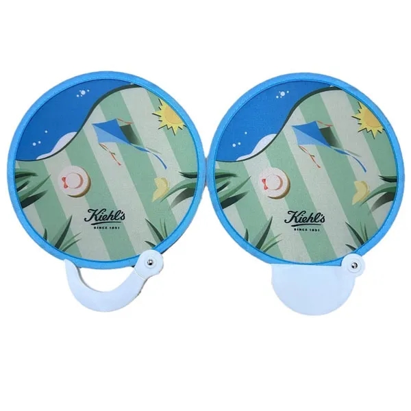 Twist And Chill Hand Fan 1