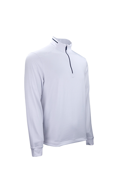 Leaderboard 1/4 Zip 13