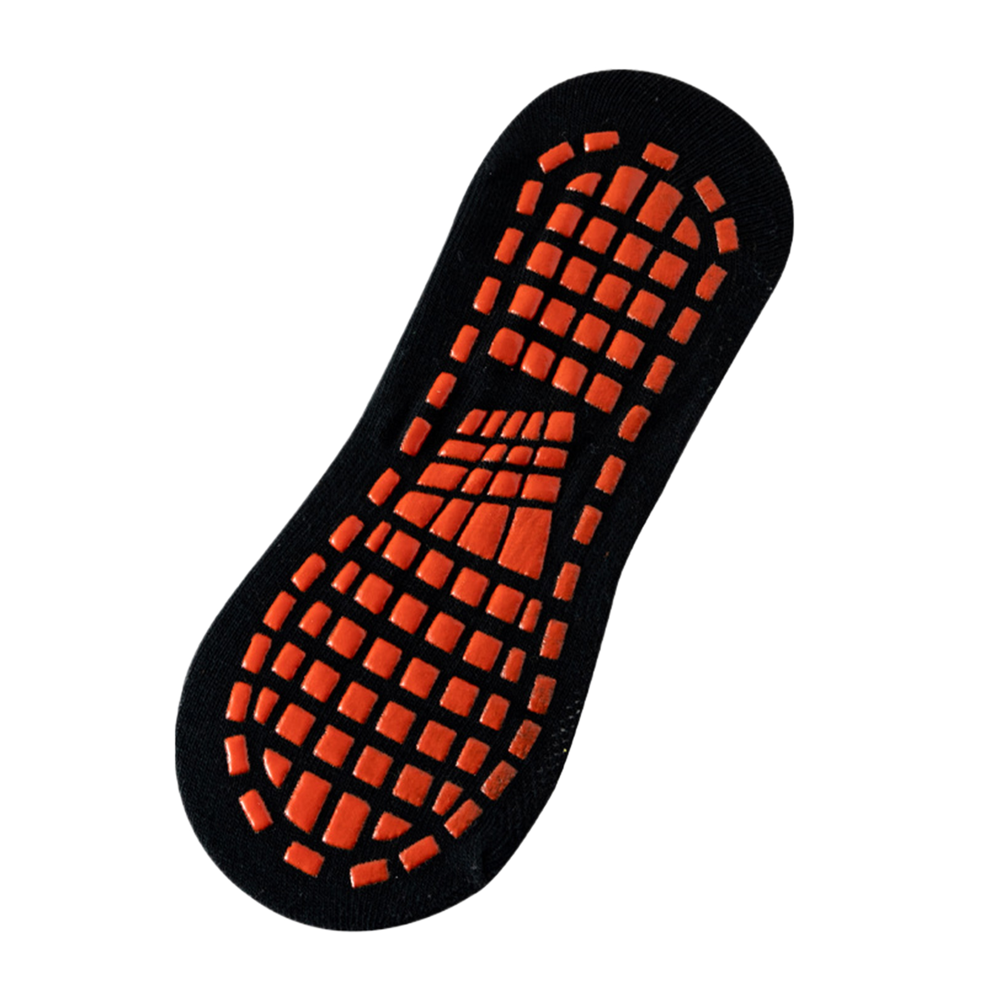 MOQ50 Anti-Slip Yoga Trampoline Socks 4