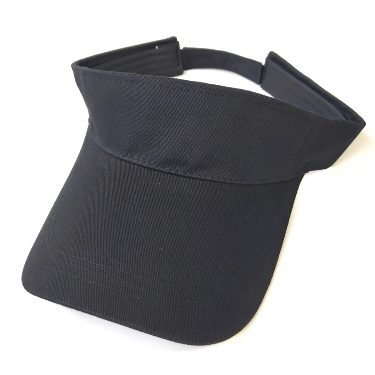 No Top Sun Visor Baseball Cap Hat 2