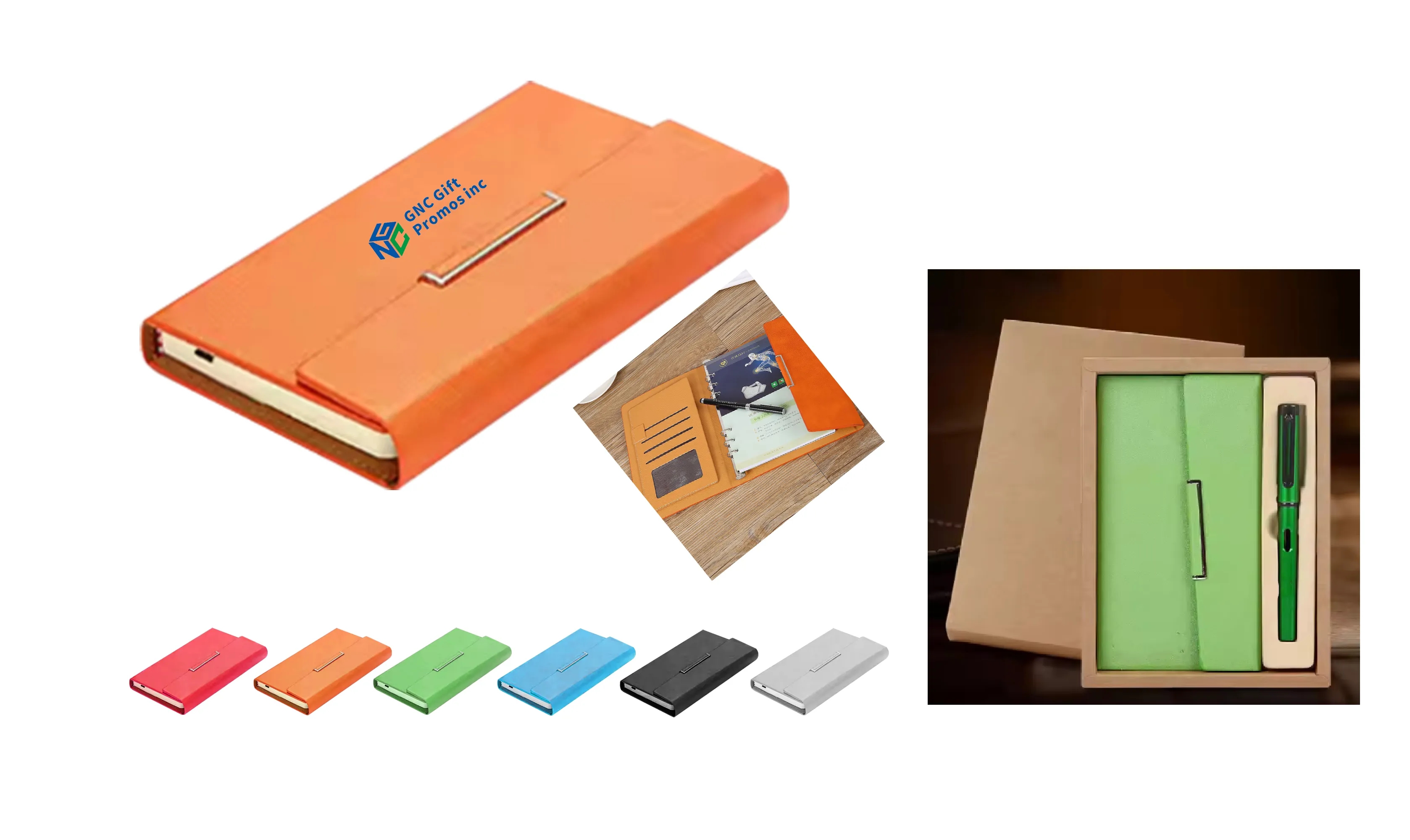 Customize Notebookbusiness Notebook 3