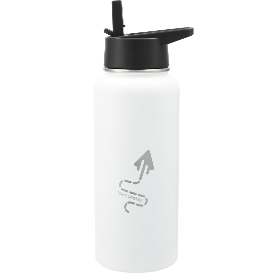 Highland 3-in-1 Copper Vacuum Bottle Kit 32oz 64