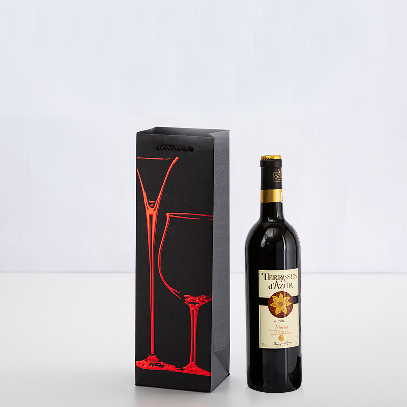 Wine bag 5