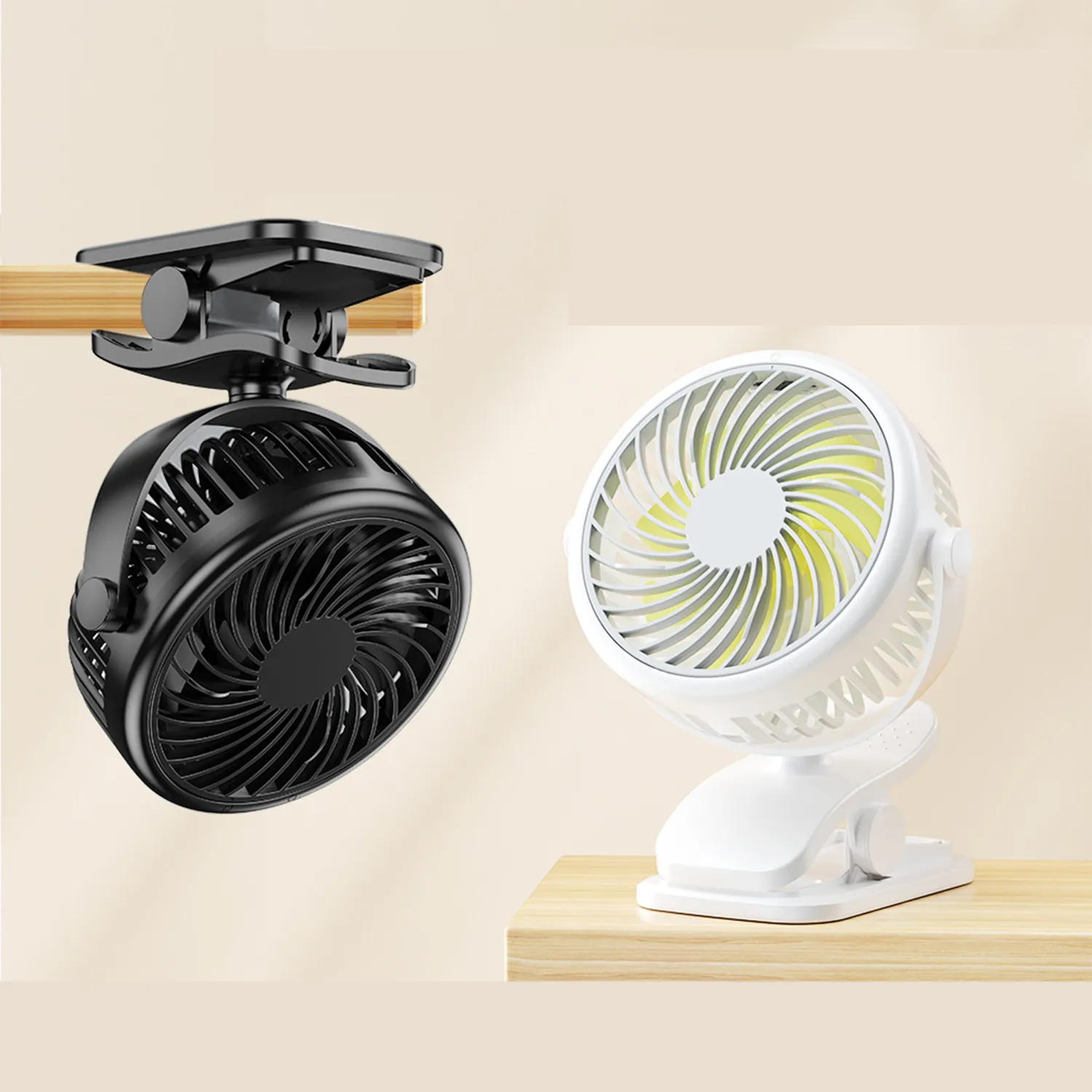 Electric Fan 2