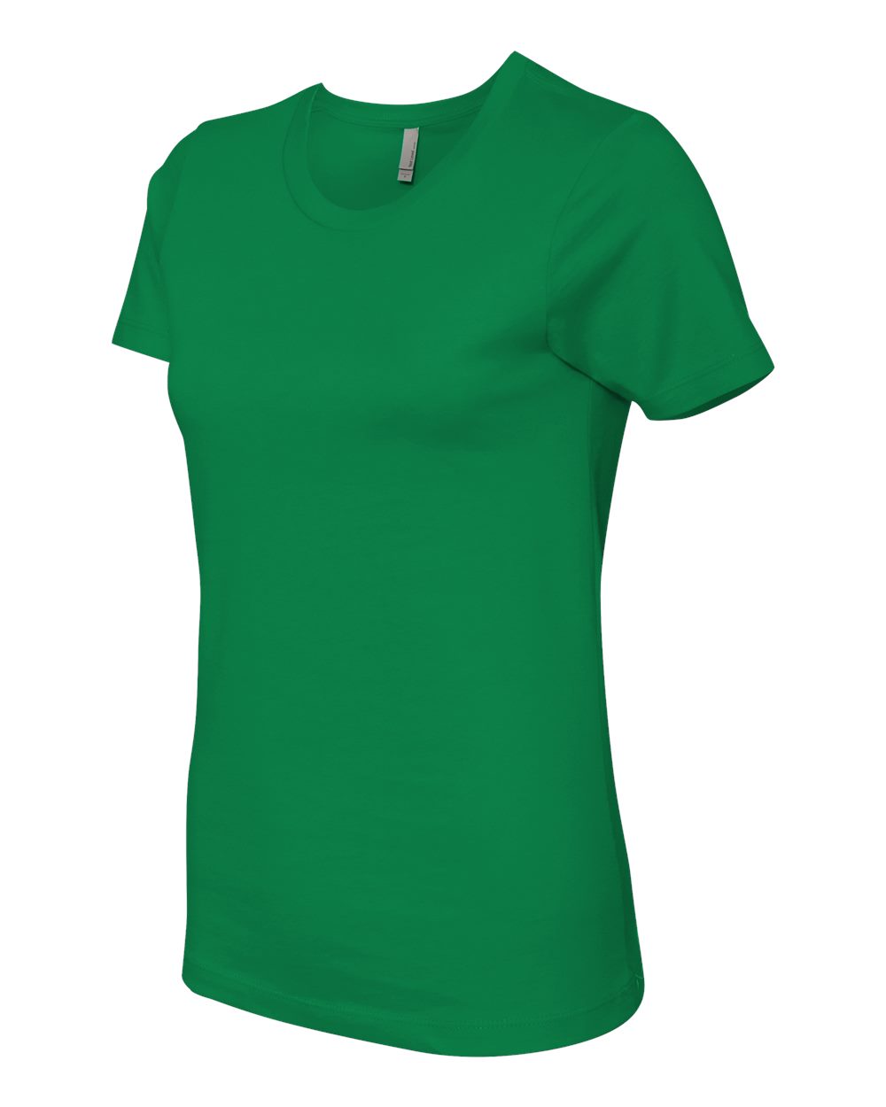 Women's Cotton Tee - 3900 19