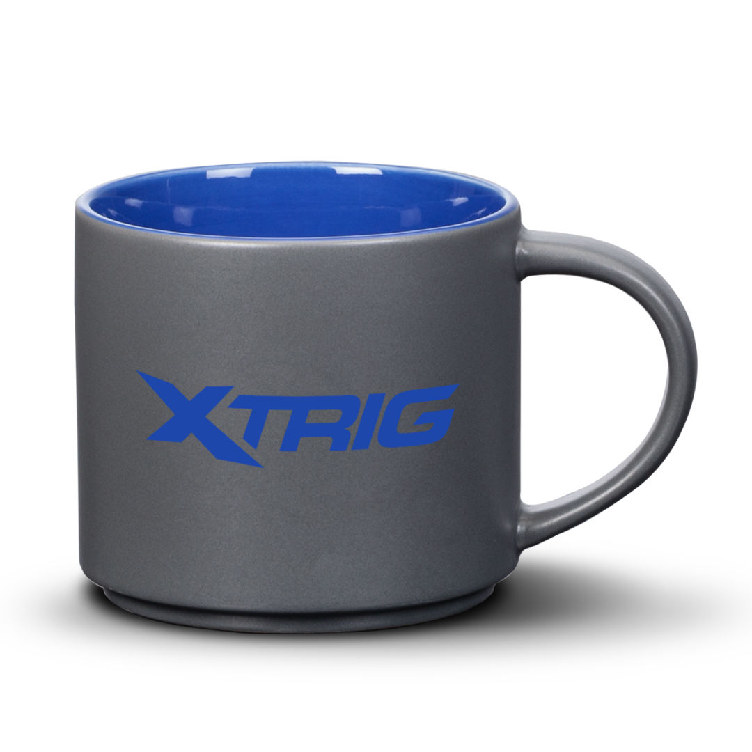 Maximus Mug - 16oz - Imprinted 2