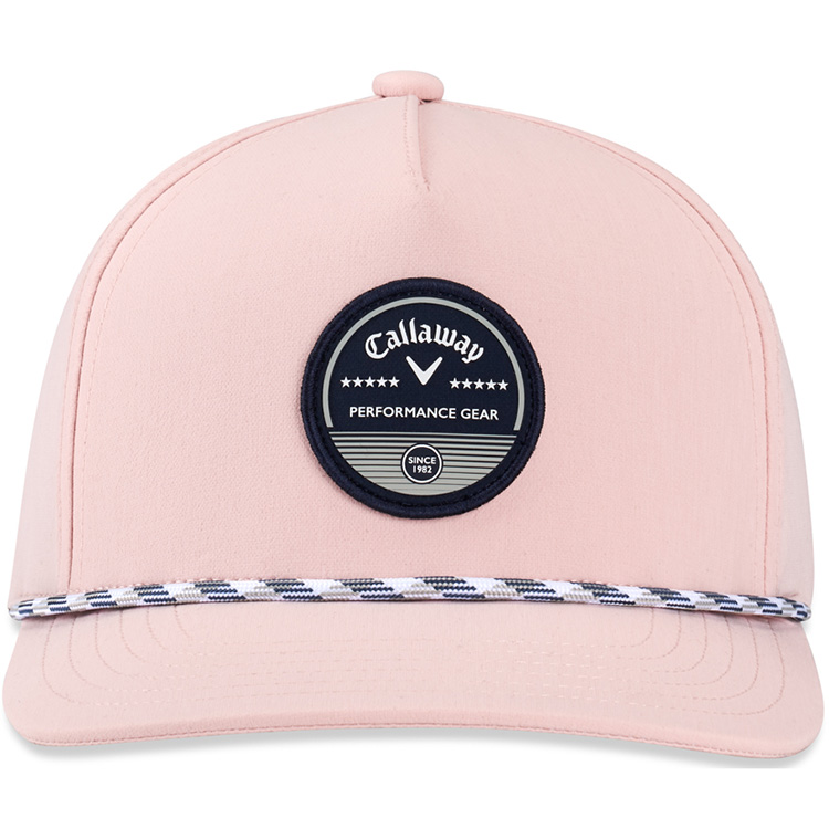 Callaway Bogey Free Hat 5