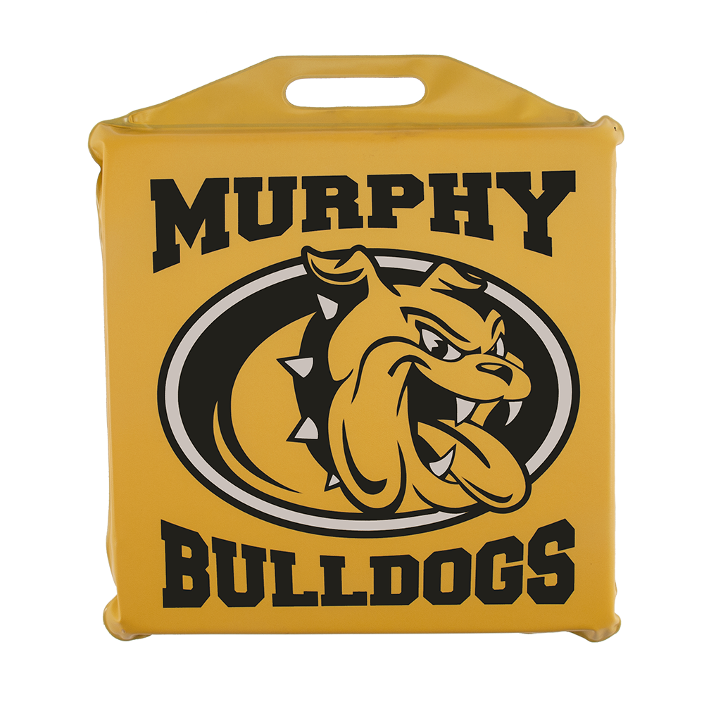 14" x 14" x 1.50" Seat Cushion 13