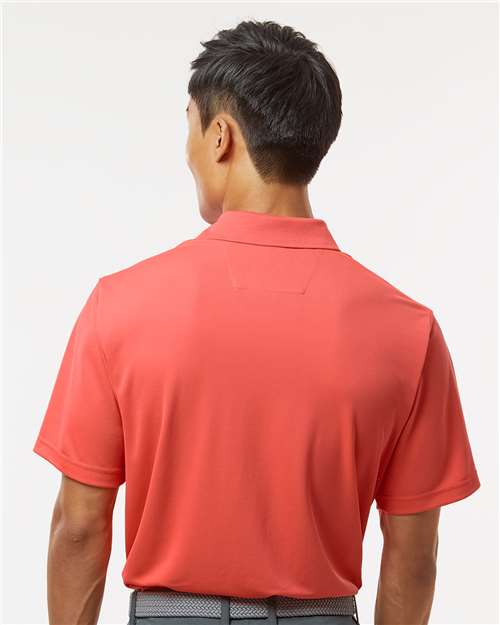 Men's Saratoga Performance Mini Mesh Polo - 100 53