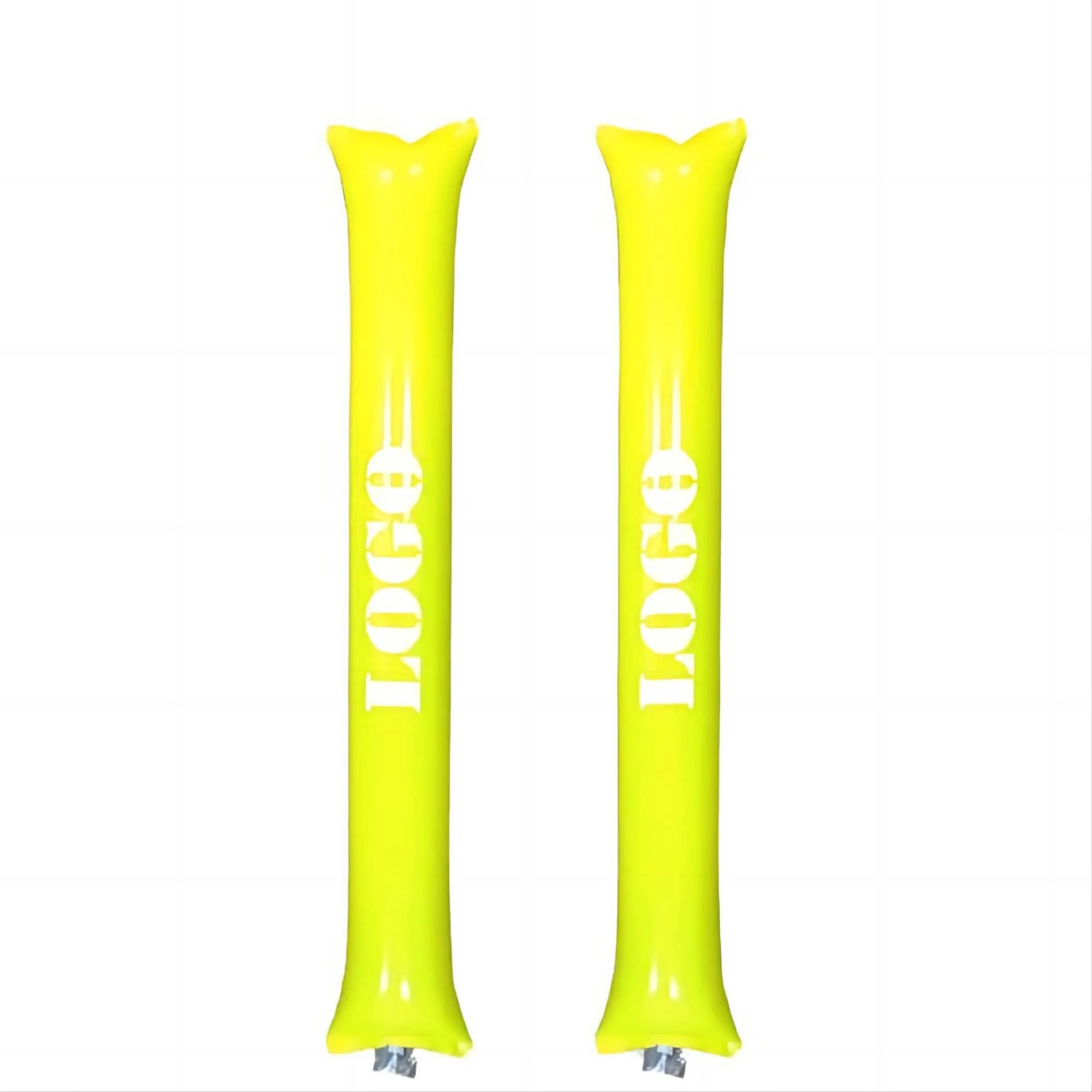 Thicken Inflatable Thunder Sticks 3