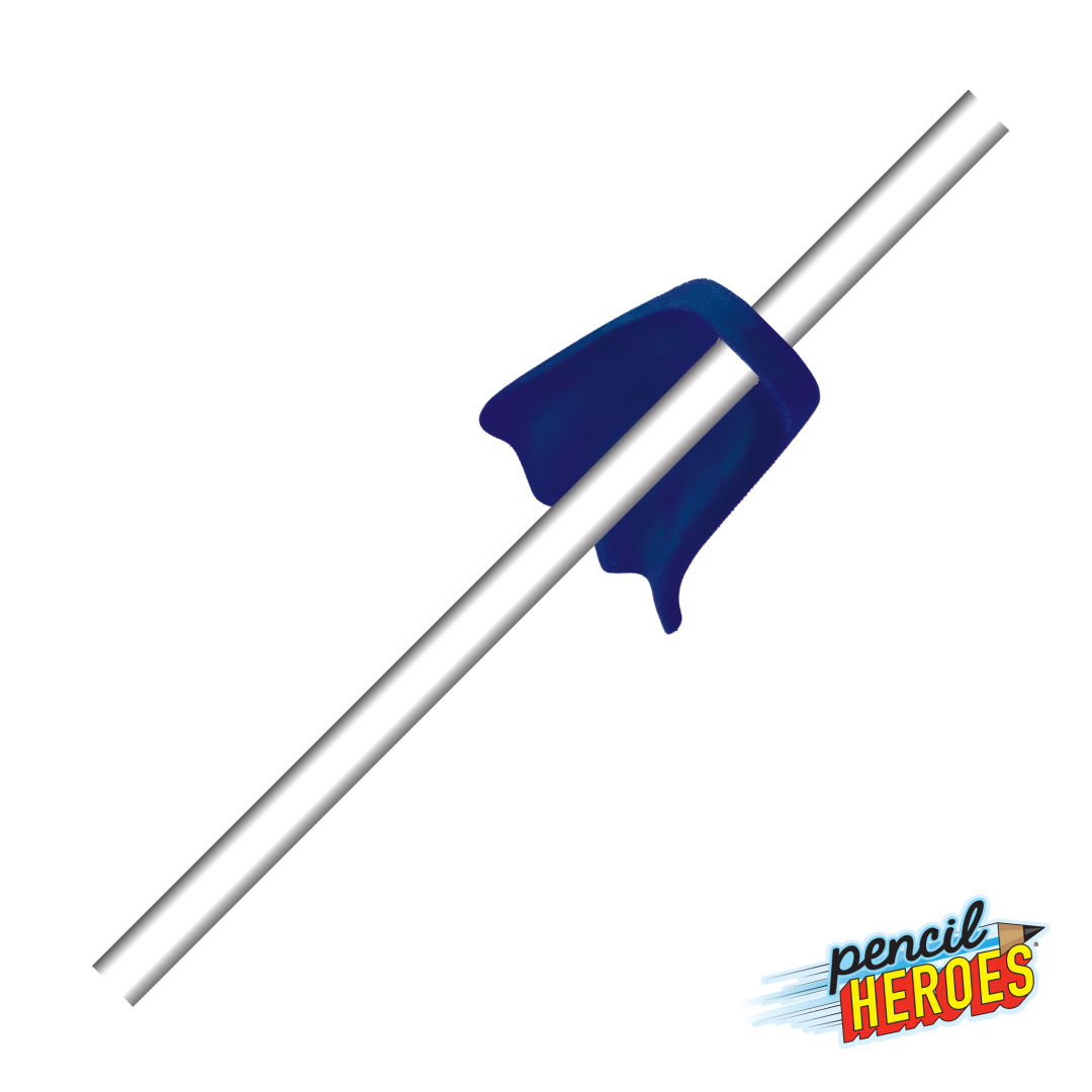 Pencil Heroes® Custom Series w/Cape 19