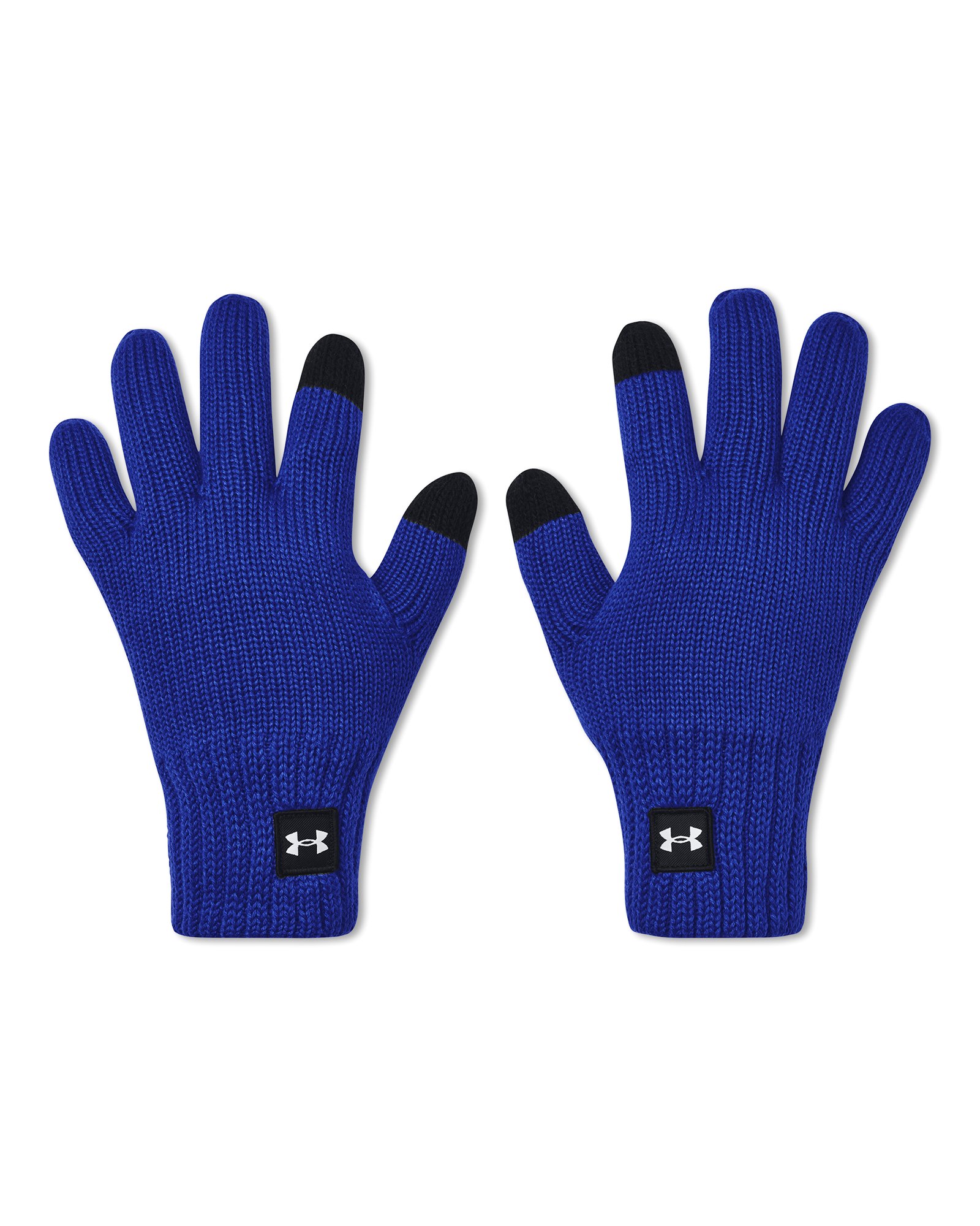 UA Halftime Wool Men's Gloves 2