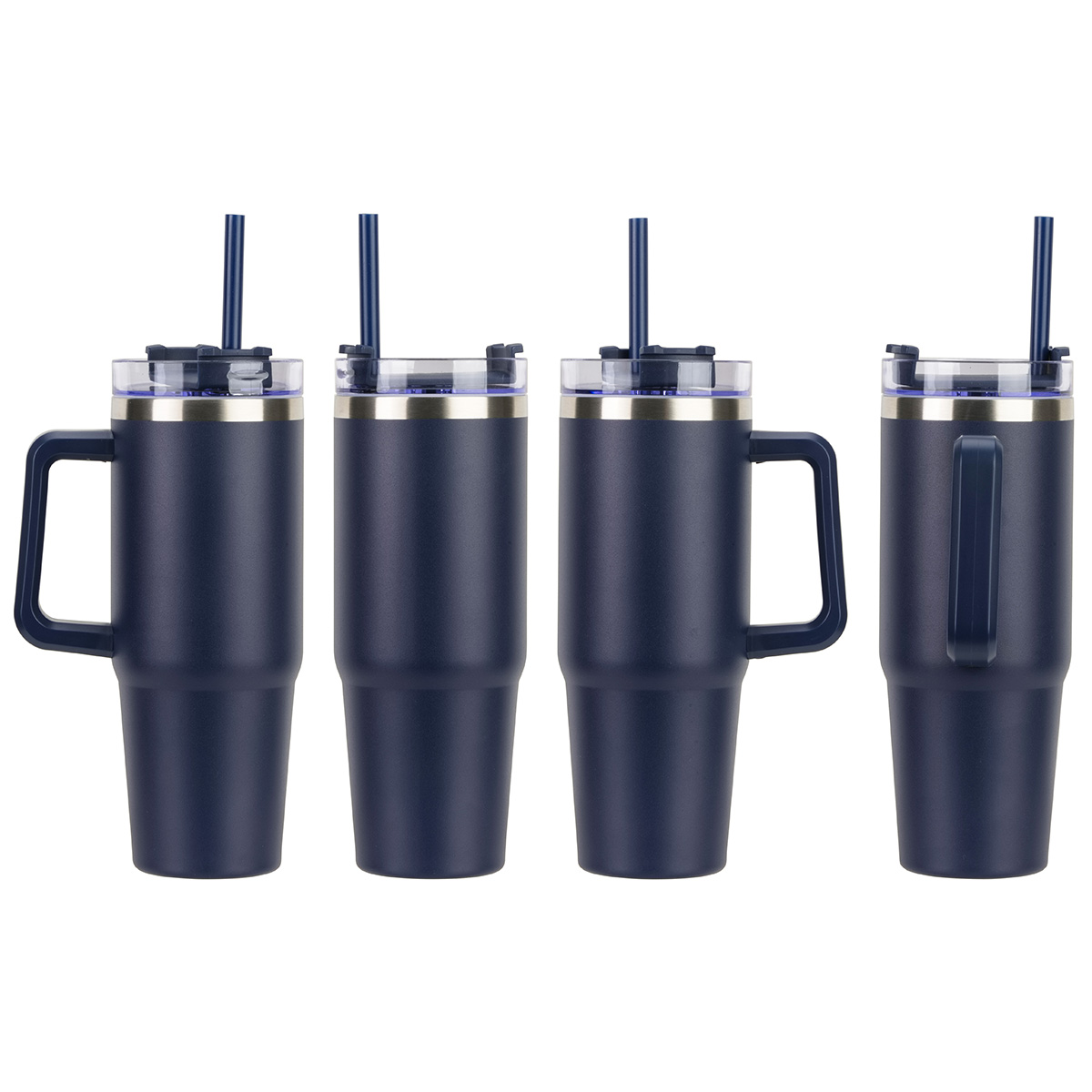 Medina 30 oz Vacuum Insulated Stainless Steel Mug 23