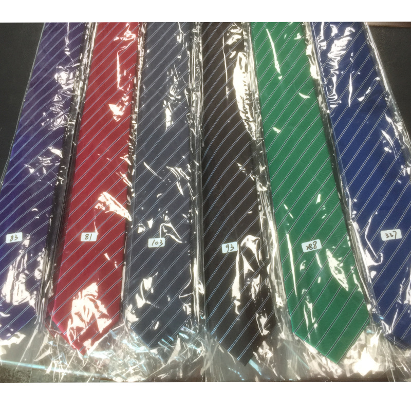 Men's Business Tie 43