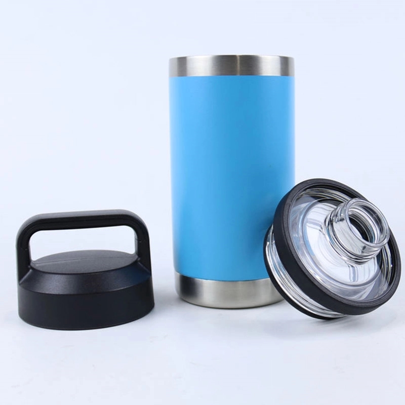 Vacuum Insulated Stainless Steel Water Bottle 5