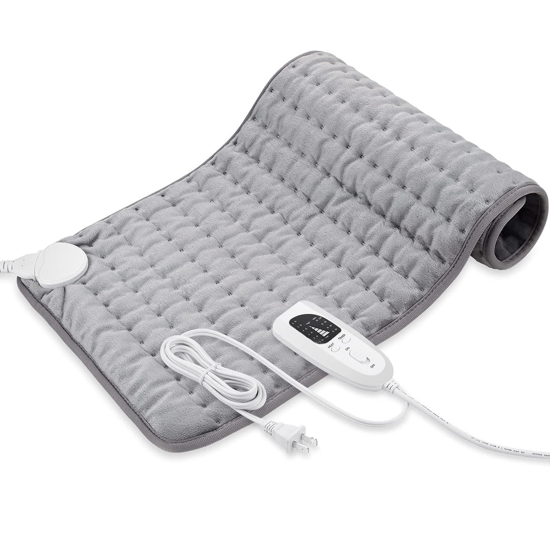 Electric Heating Pad 1