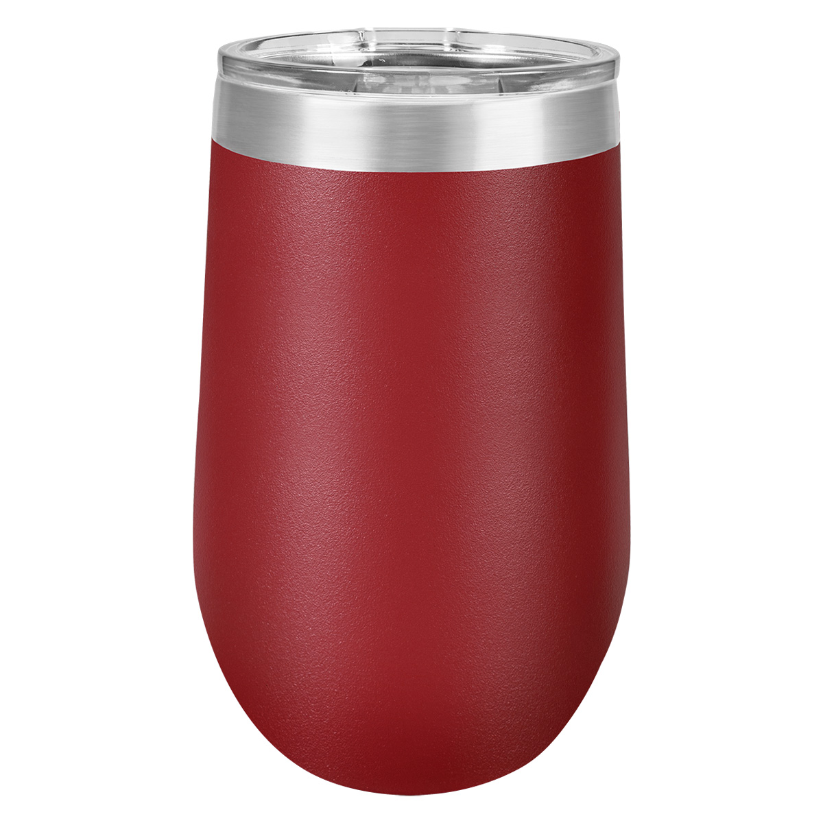 Polar Camel 16 Oz. Stainless Steel Stemless Wine Glass 15