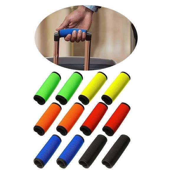 Adjustable Luggage/Bag Spotter Gripper 5