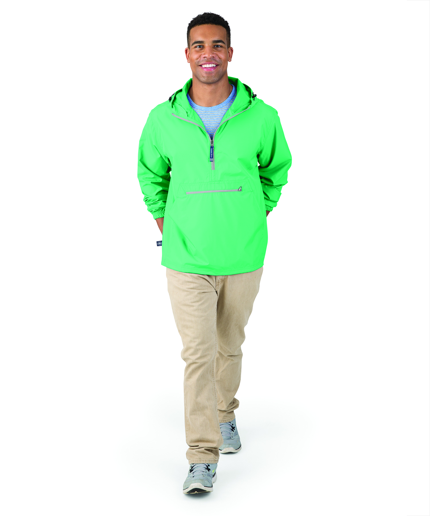 Pack-N-Go® Pullover 106