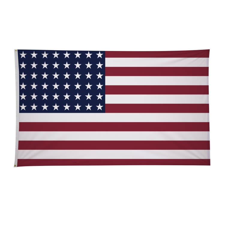 6' x 10' Historical Flags 35