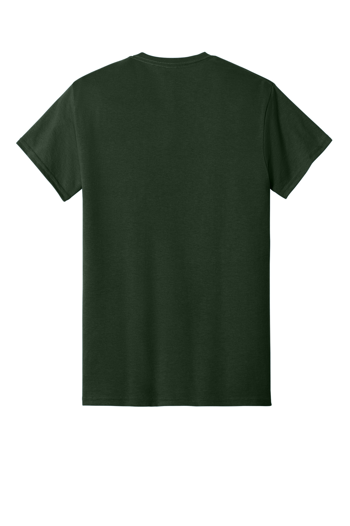 Gildan - DryBlend 50 Cotton/50 Poly Pocket T-Shirt. 8300 22